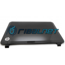 HP Pavilion 15 LCD Back Cover Preto